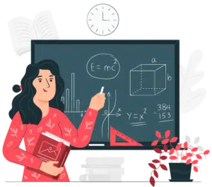 experienced teachers at blackboard tip-top brain