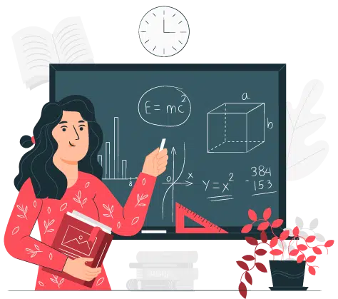 experienced teachers at blackboard tip-top brain