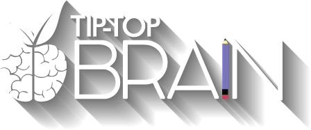 Tip-Top Brain Logo