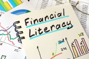 5 Fundamentals of Financial Literacy