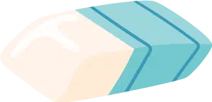 eraser