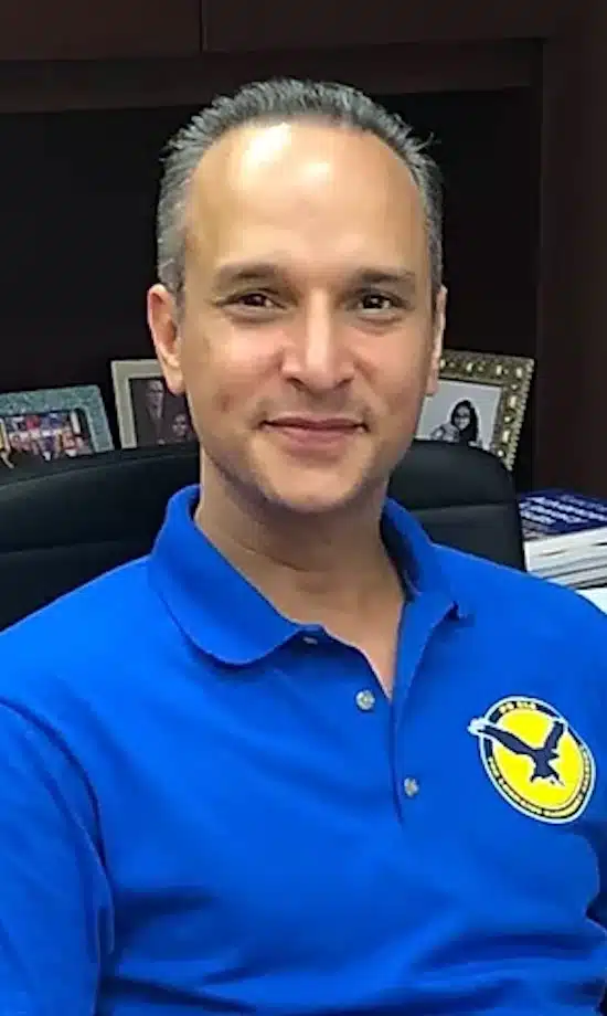 Meet the D30 Superintendent Candidates 2 cintronuniform edited edited copy