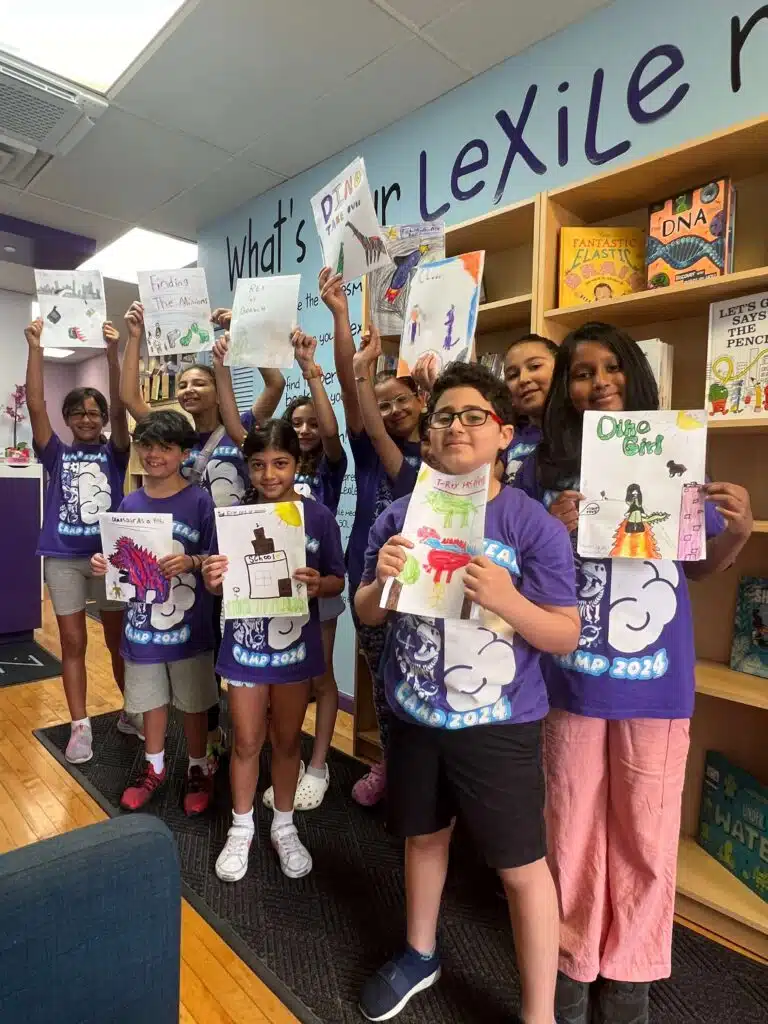 Best academic summer camp in Astoria