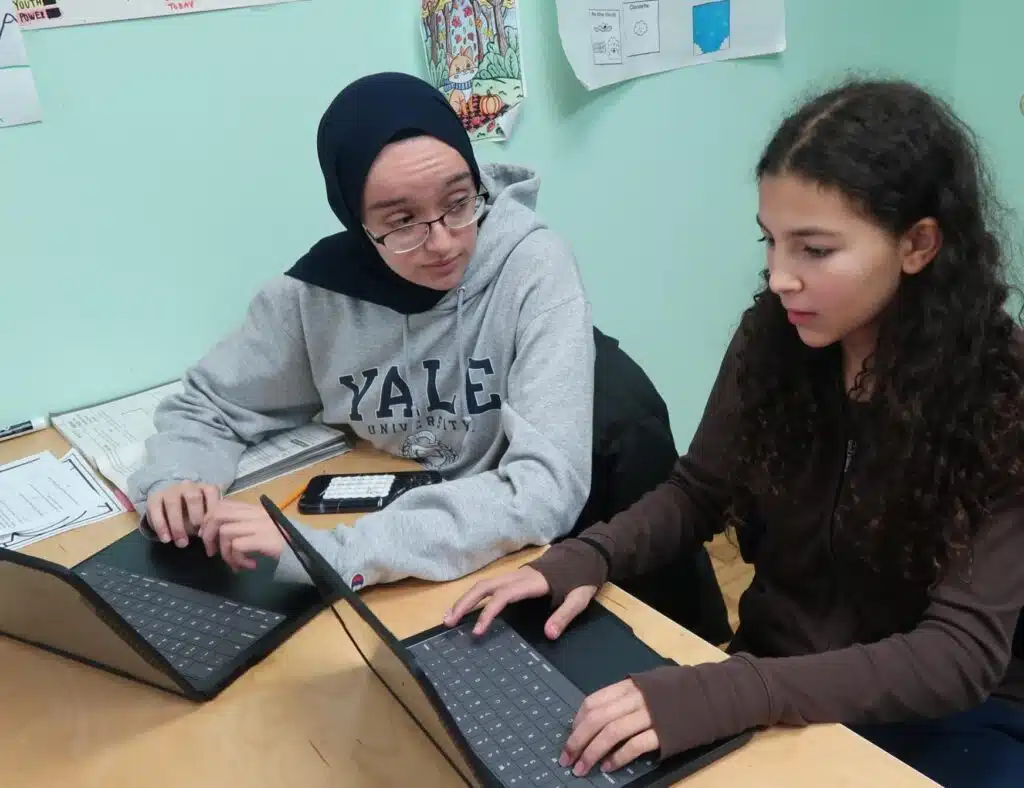 ttb student and teacher