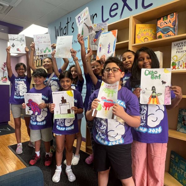 Best academic summer camp in Astoria
