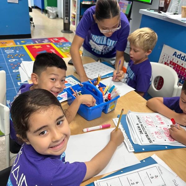 summer camp 2022 k-2 2