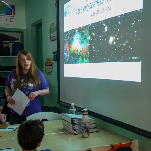 ttb summer camp astronomy