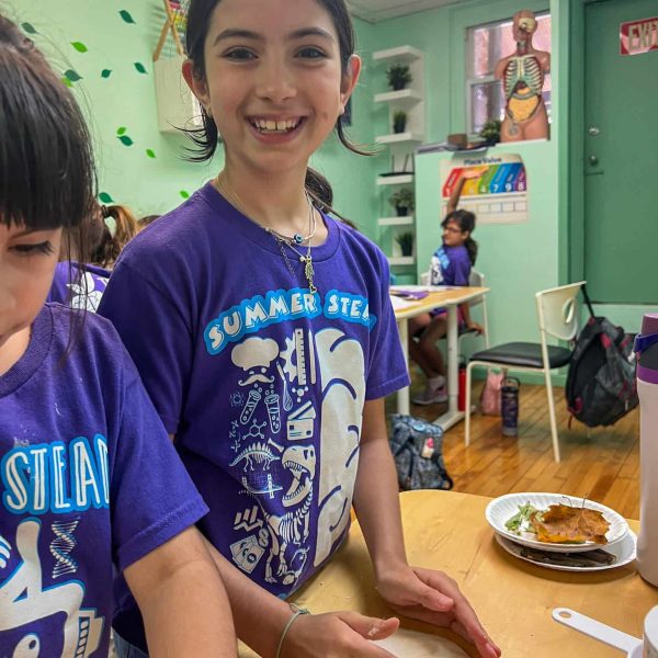 ttb summer camp culinary student